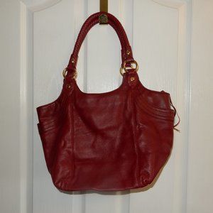Sak hobo bag